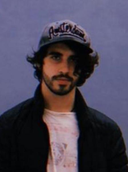 Antonio Vidal de Lascurain - Artist