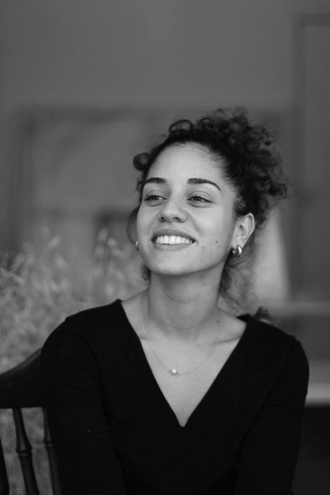 Danae Patsalou - Artist