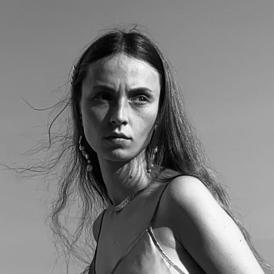 Maria Belova - Artist