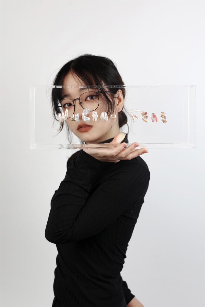 Wuchao Feng - Artist