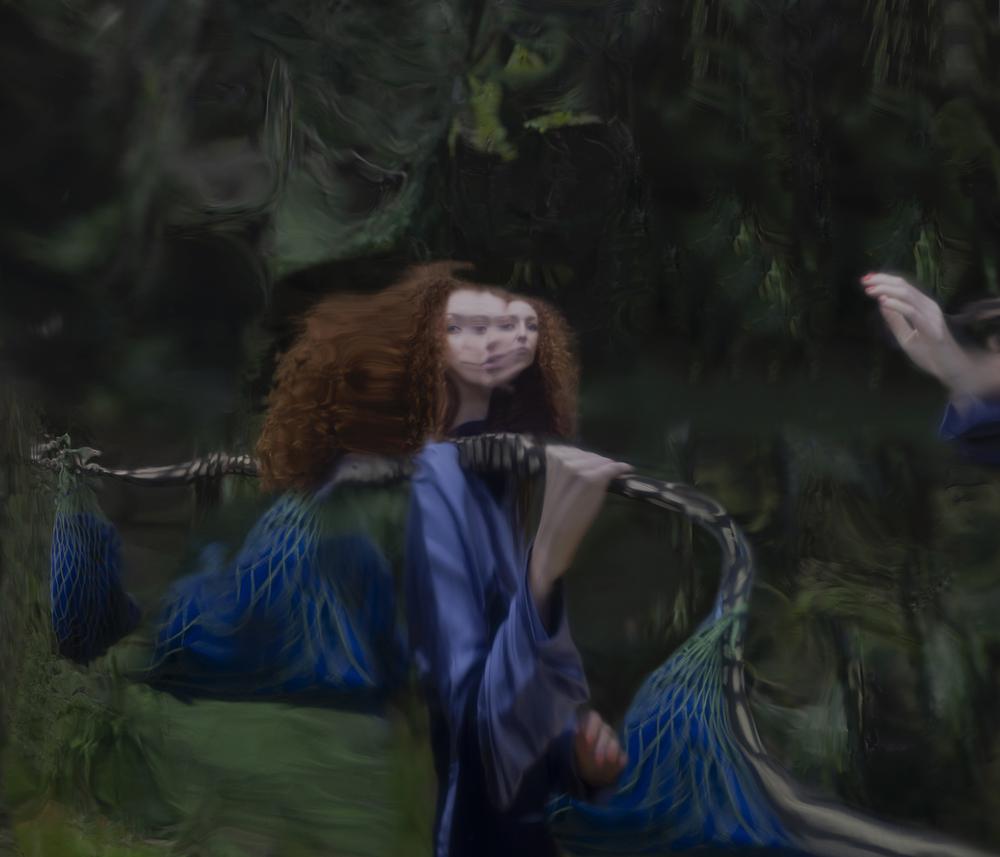 Dominique Cro - Artist