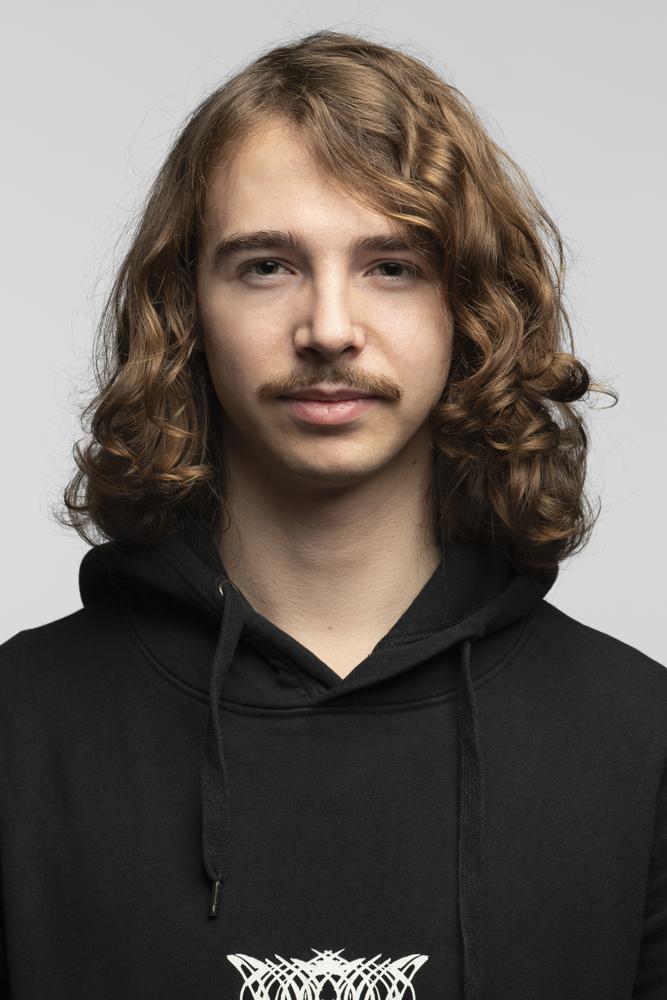 Kümmerli Oliver - Artist