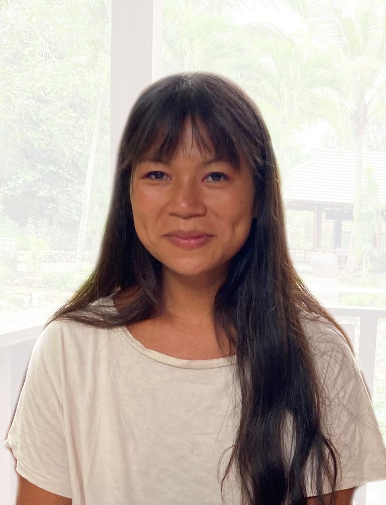 Linh Bubbio - Artist