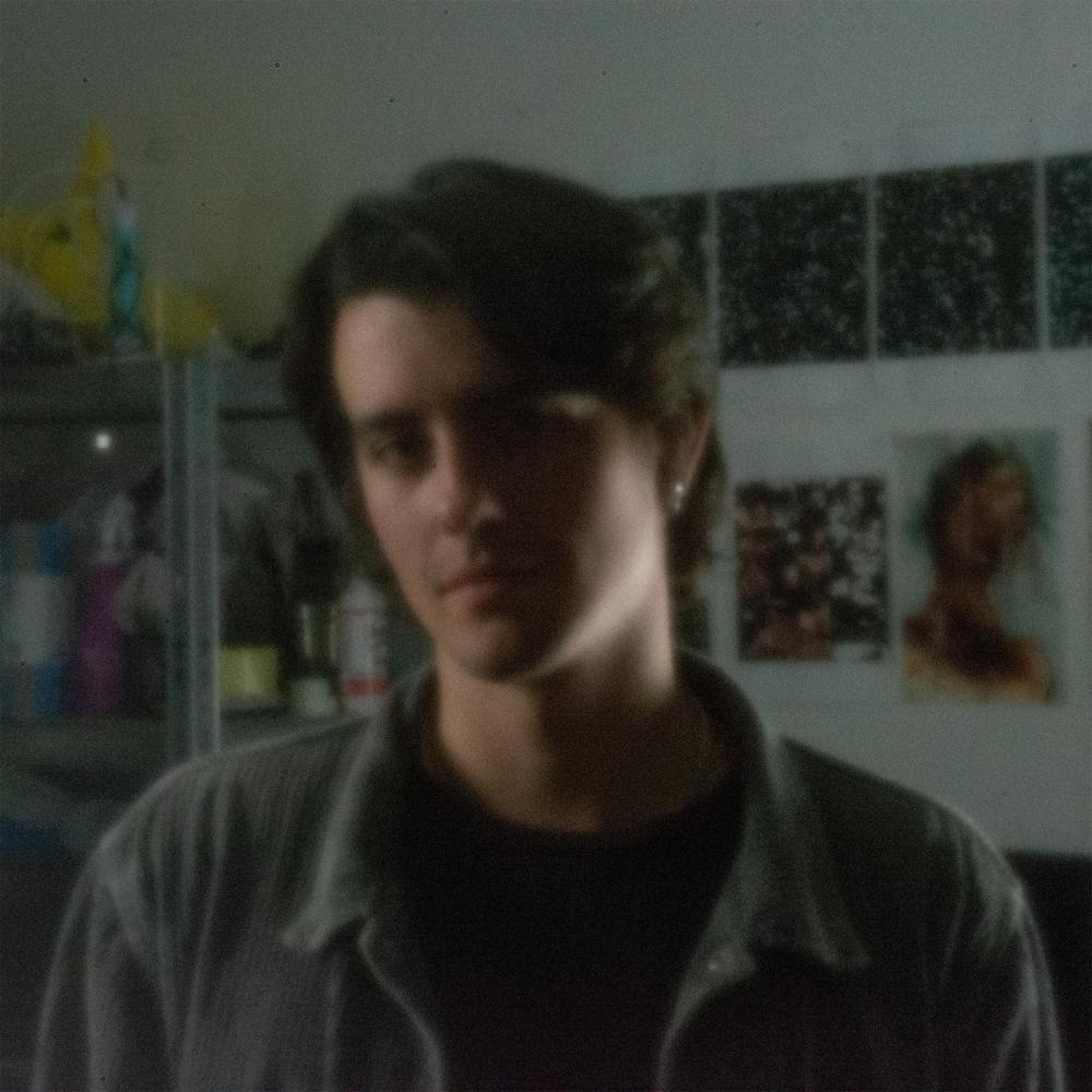 Jacopo Ernesto Gasparrini - Artist