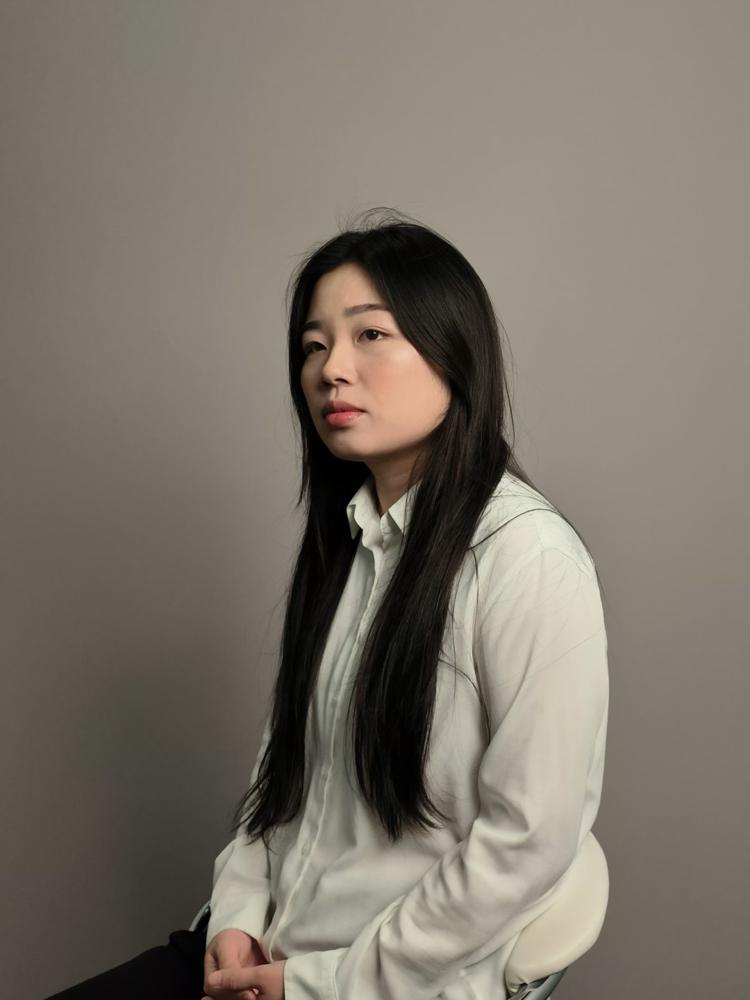 Shinhye You - Artist