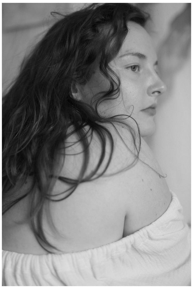 Elizaveta Zalieva - Artist