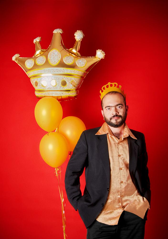 Valerio Torrisi - Artist