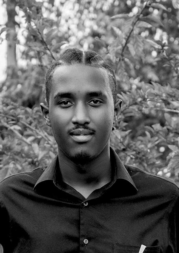 Gusenga Patrick - Artist