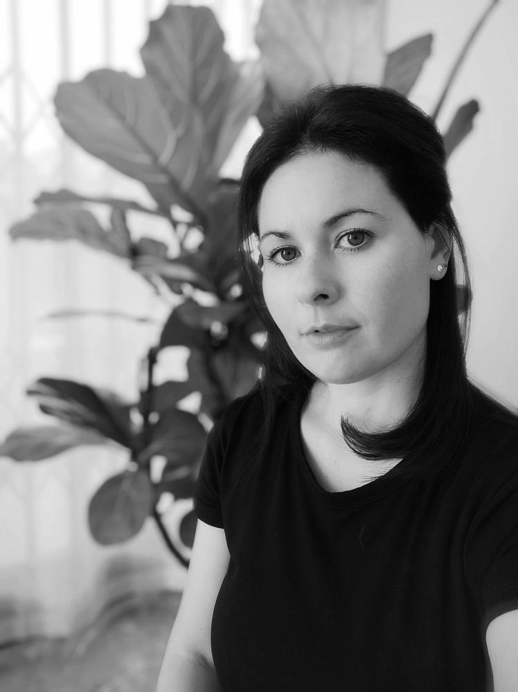 Francesca Miotto - Artist