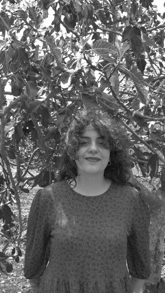 Eleonora Deligio - Artist