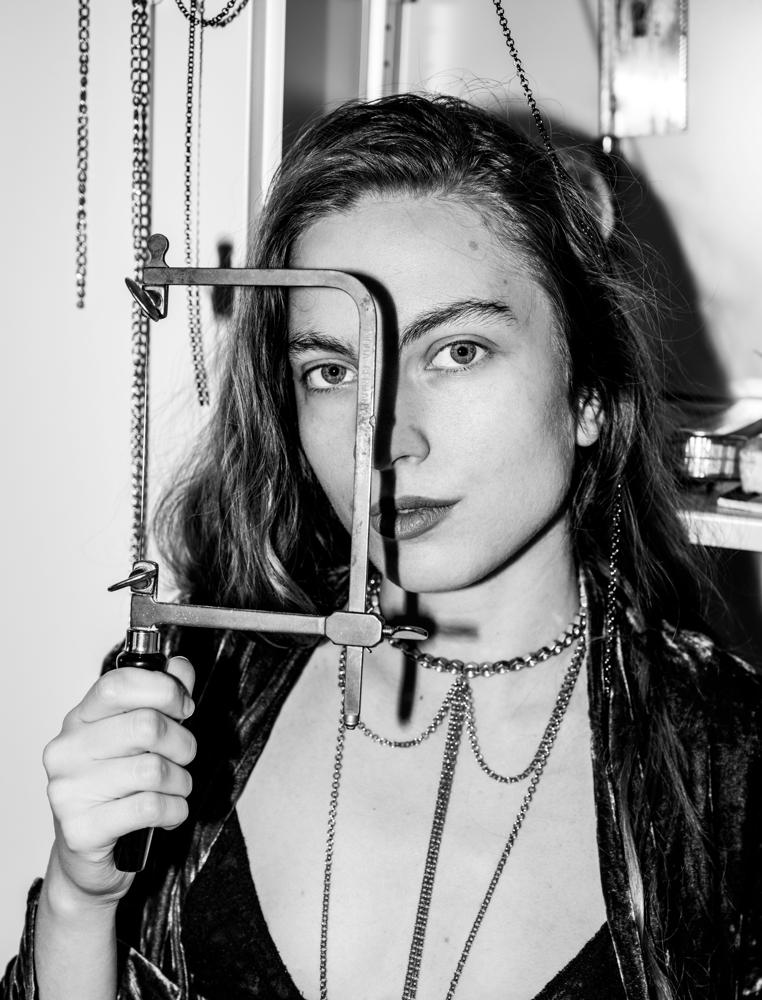 Viktoria Heiser - Artist