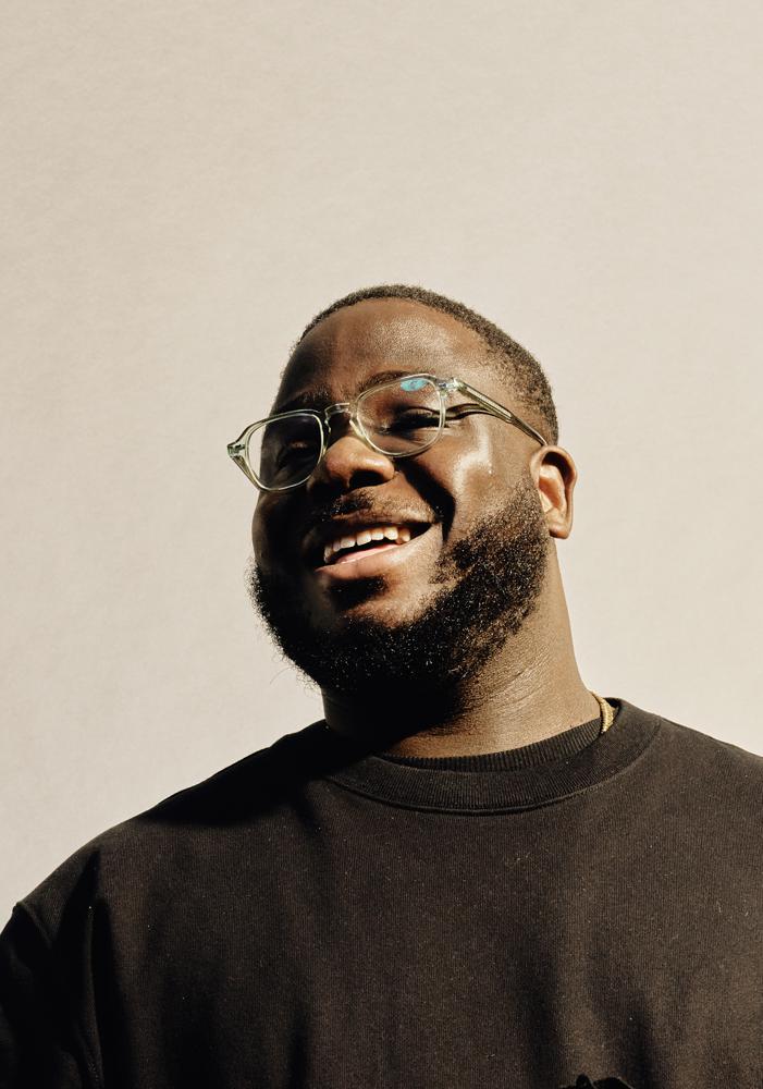 Francis Augusto - Artist