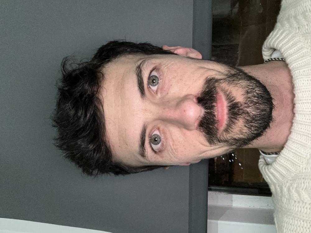 Wayne Salvador-Shaw - Artist