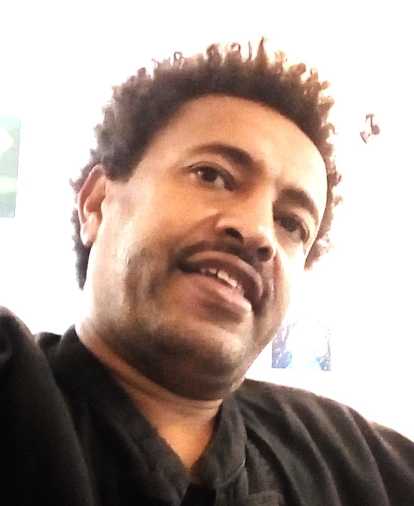 Nuru Abegaz - Artist