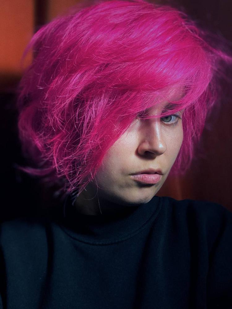 Alisa Aistova - Artist