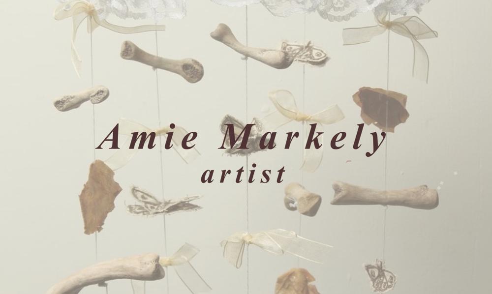 Amie Markely / Dollie Cadaver - Artist