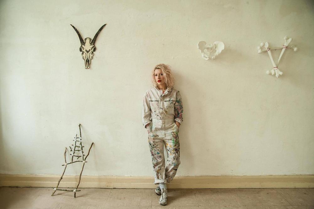 BERT gilbert - Artist