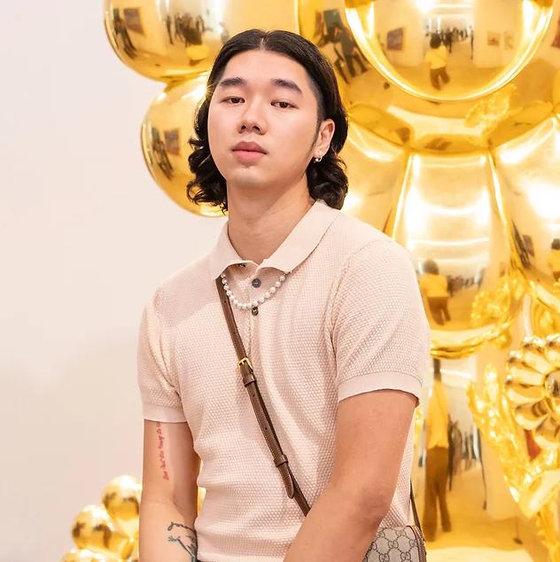 Isaac Spellman - Artist