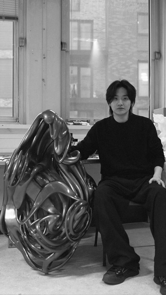 HYUNJUN CHO - Artist