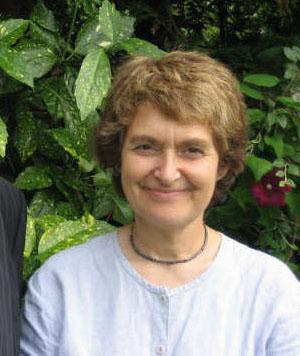 Andrea Shearing - Artist