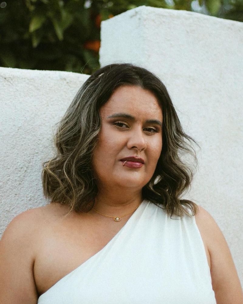 Yesenia España - Artist