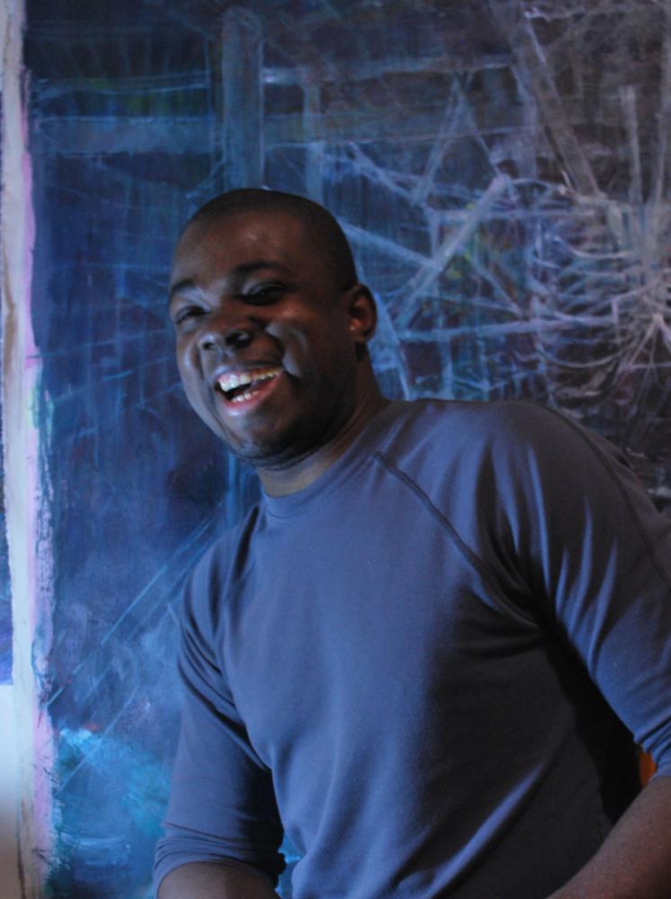 Mildor Chevalier - Artist