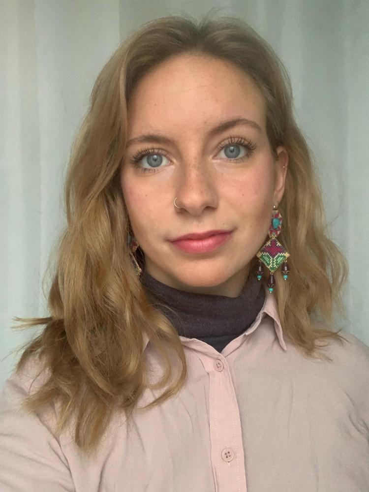 Maria Büter - Artist