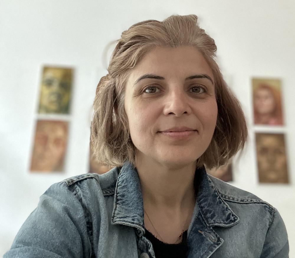 Corina AnaCorina - Artist