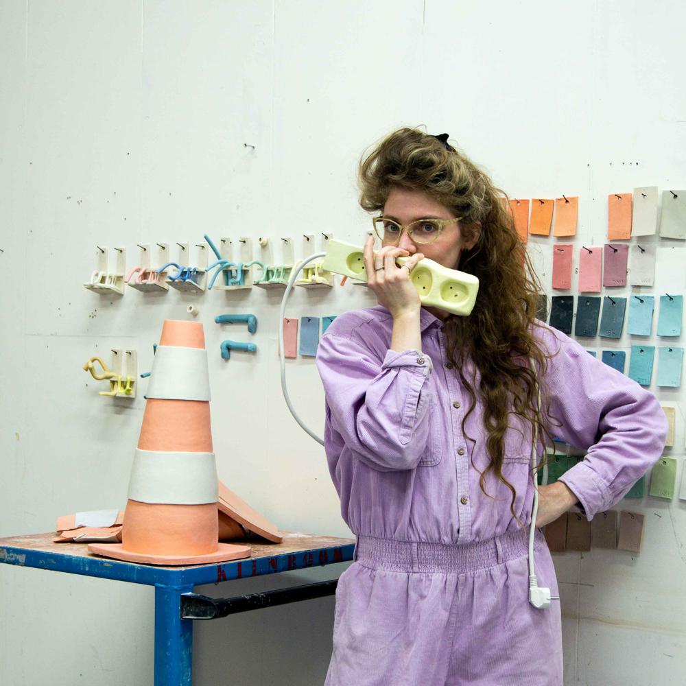 Kira Fröse - Artist