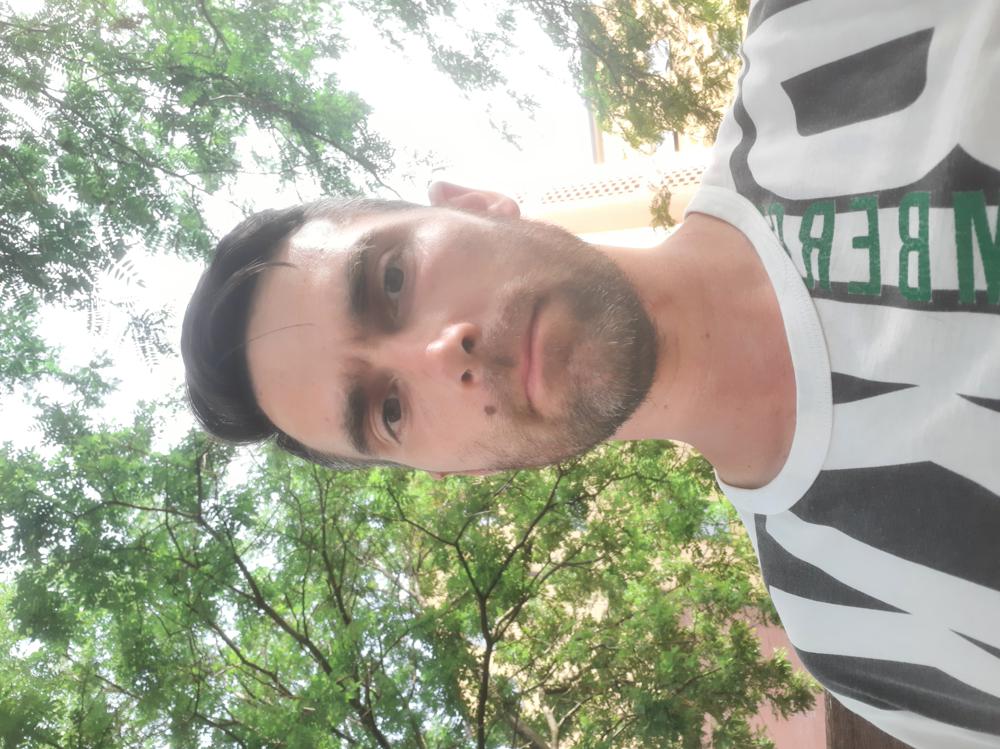 Giacomo Busi - Artist