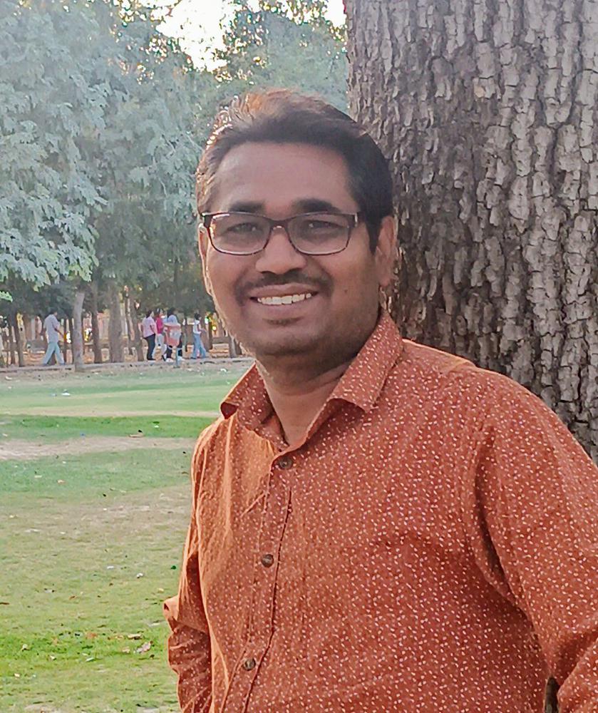 sanjay punekar - Artist