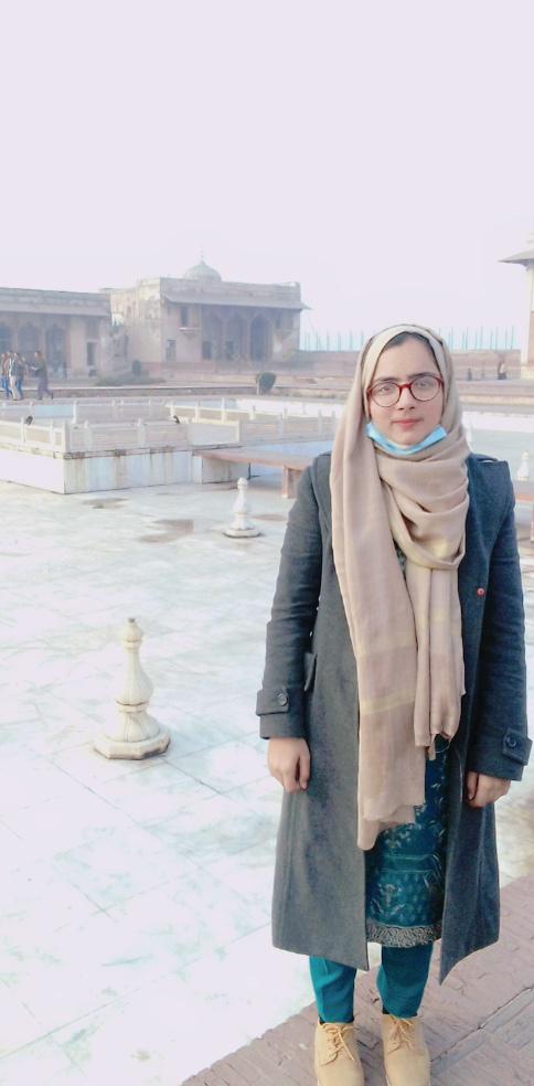 Rubab Rubab - Artist