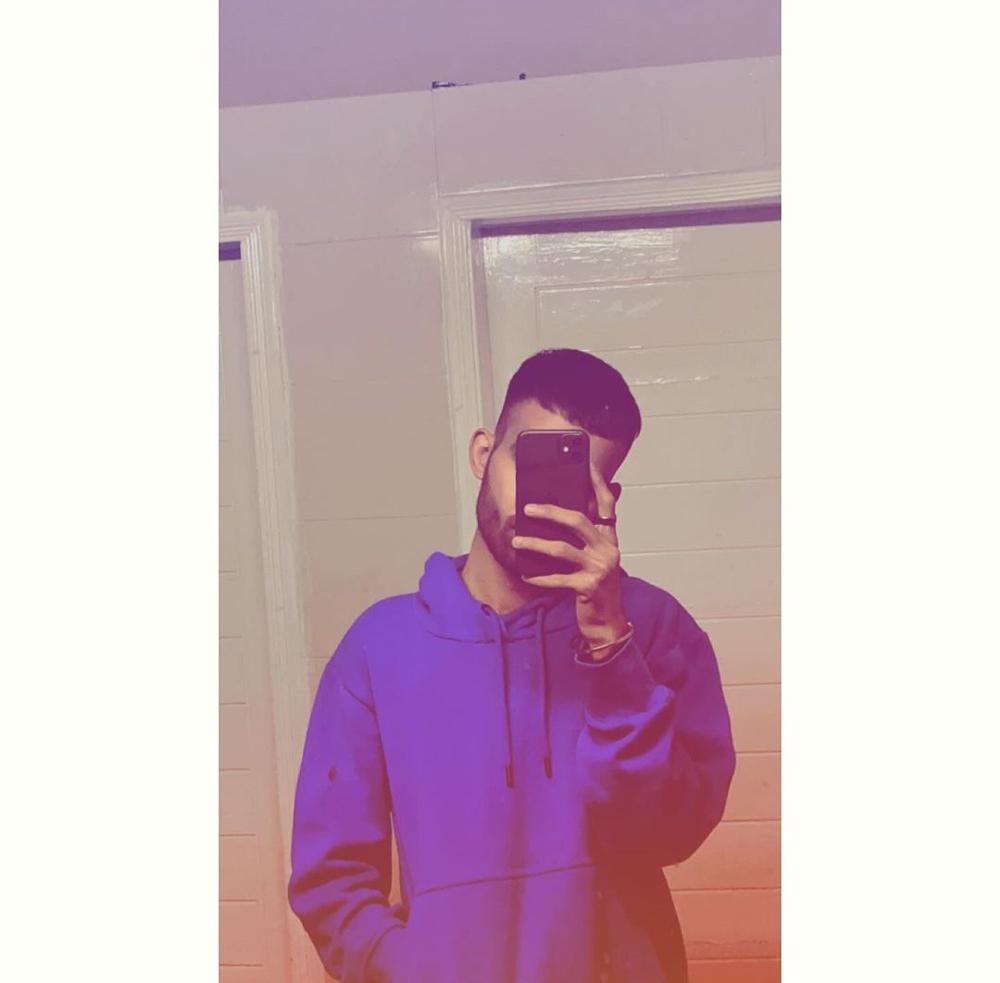 Fardeen Wakeel - Artist