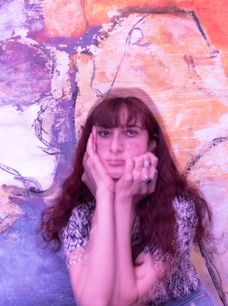 Erika Godino - Artist