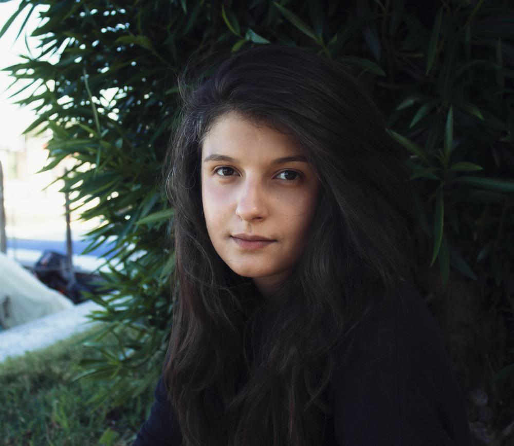 Angela Italiano - Artist