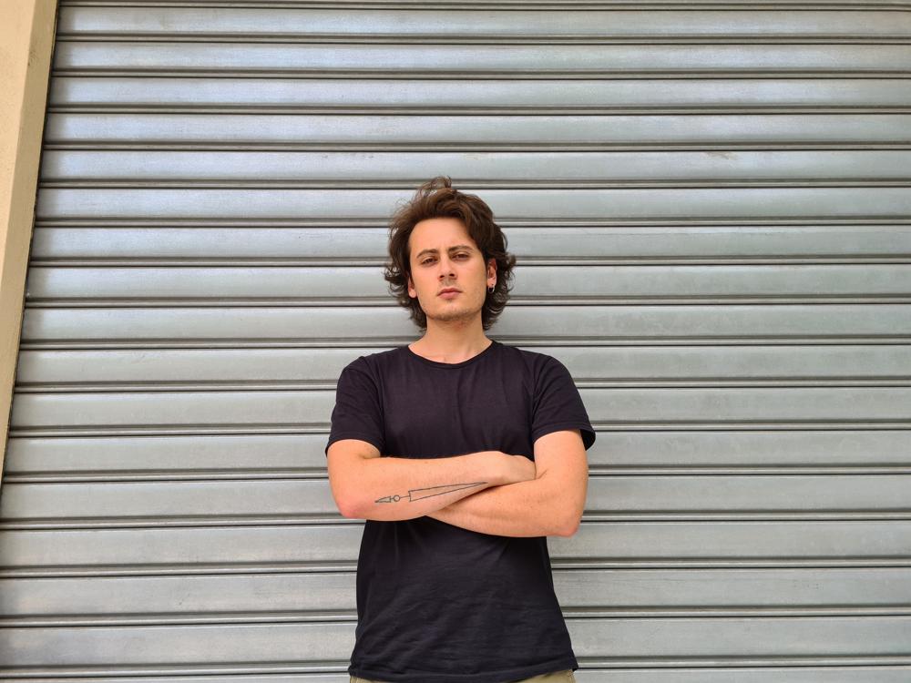 Giorgio Mattia - Artist