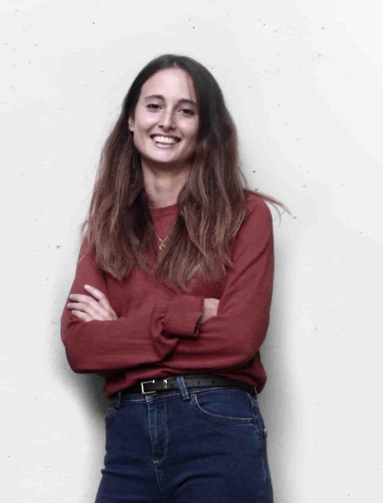 francesca mussi - Artist