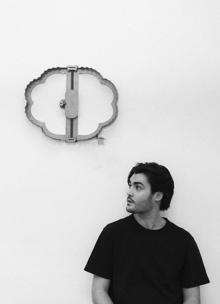 Francesco Vullo - Artist