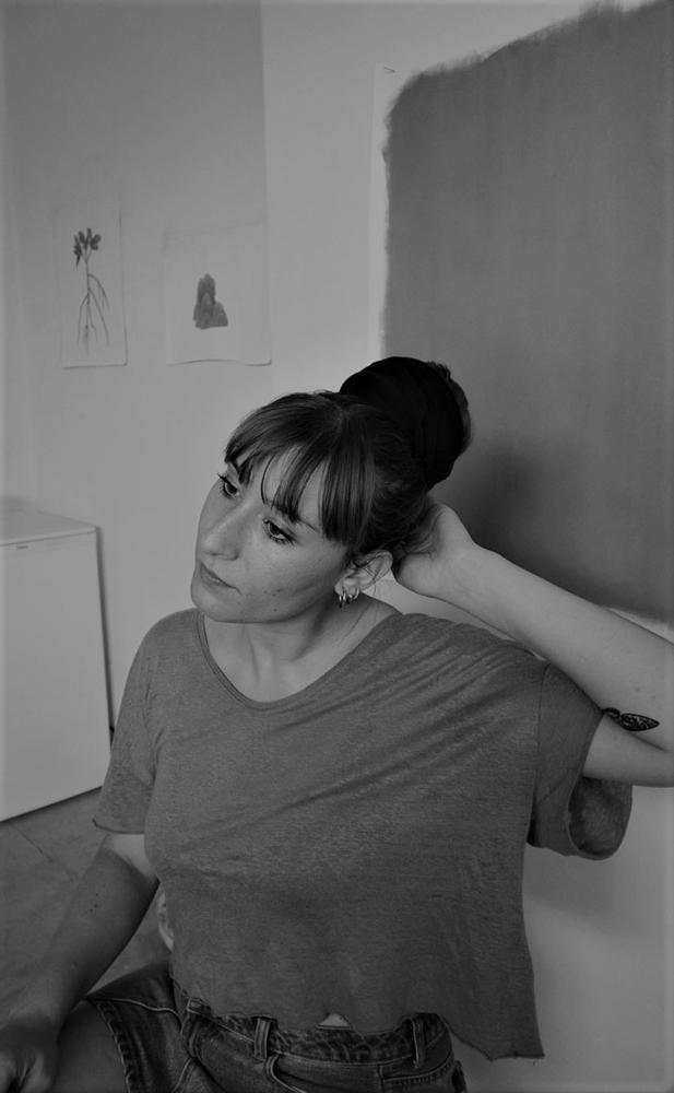 Noemi Mirata - Artist