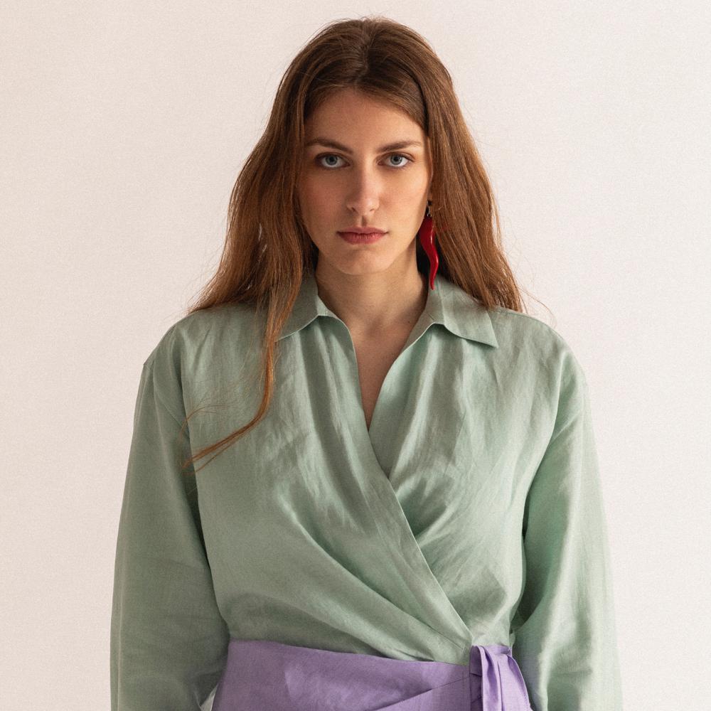 Alice Pilusi - Artist