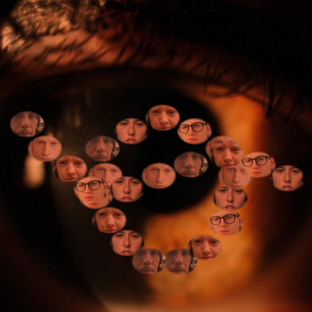 Davide Amato - Artist