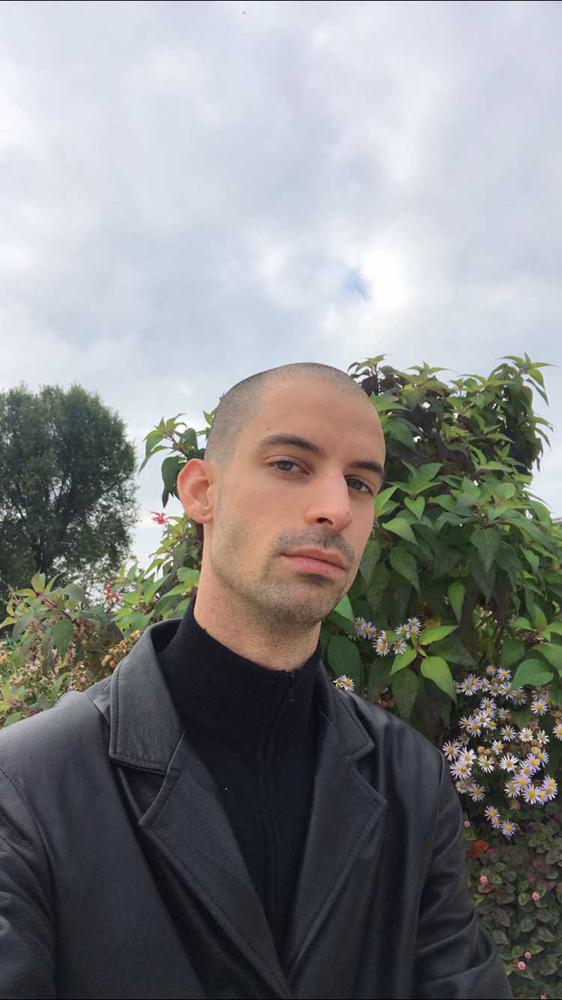 Thomas Soardi - Artist