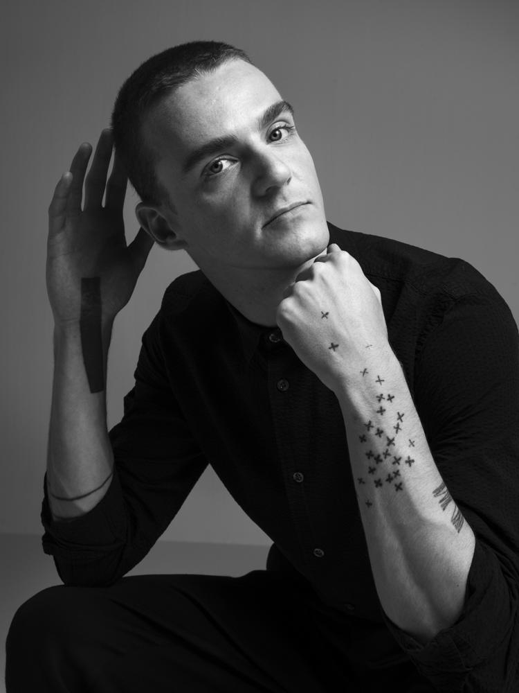 Tobias Groot - Artist