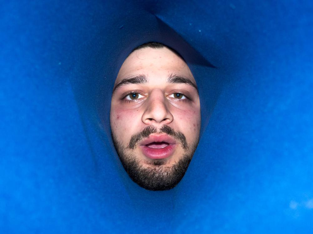 Manuel Esposito - Artist