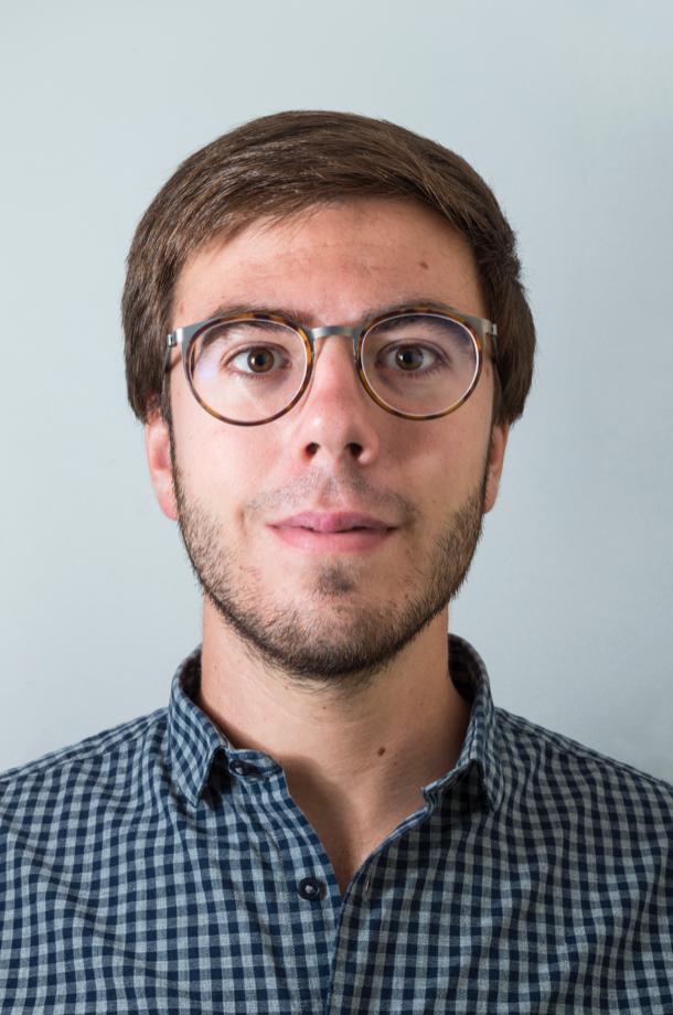 Rafael Pires - Artist