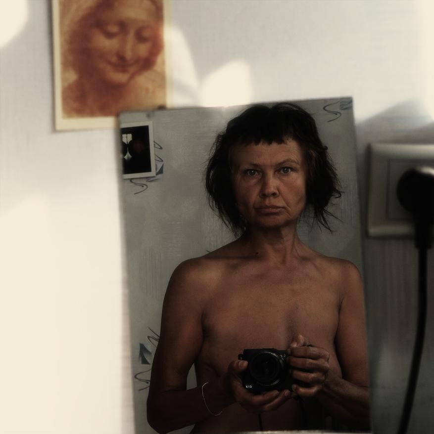 lika fedorenko - Artist