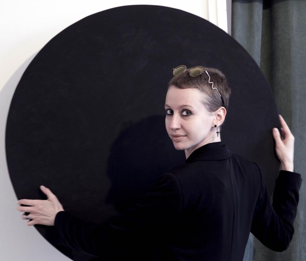 Valentina Gelain - Artist