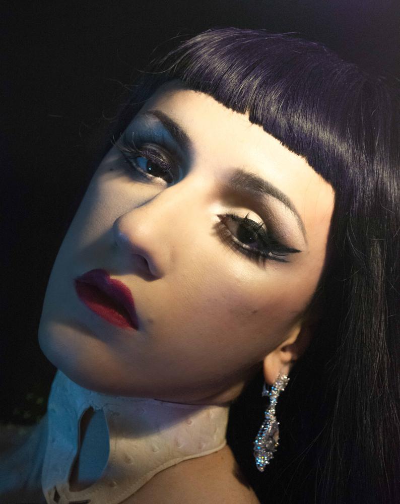 Jacques Salerno - Artist