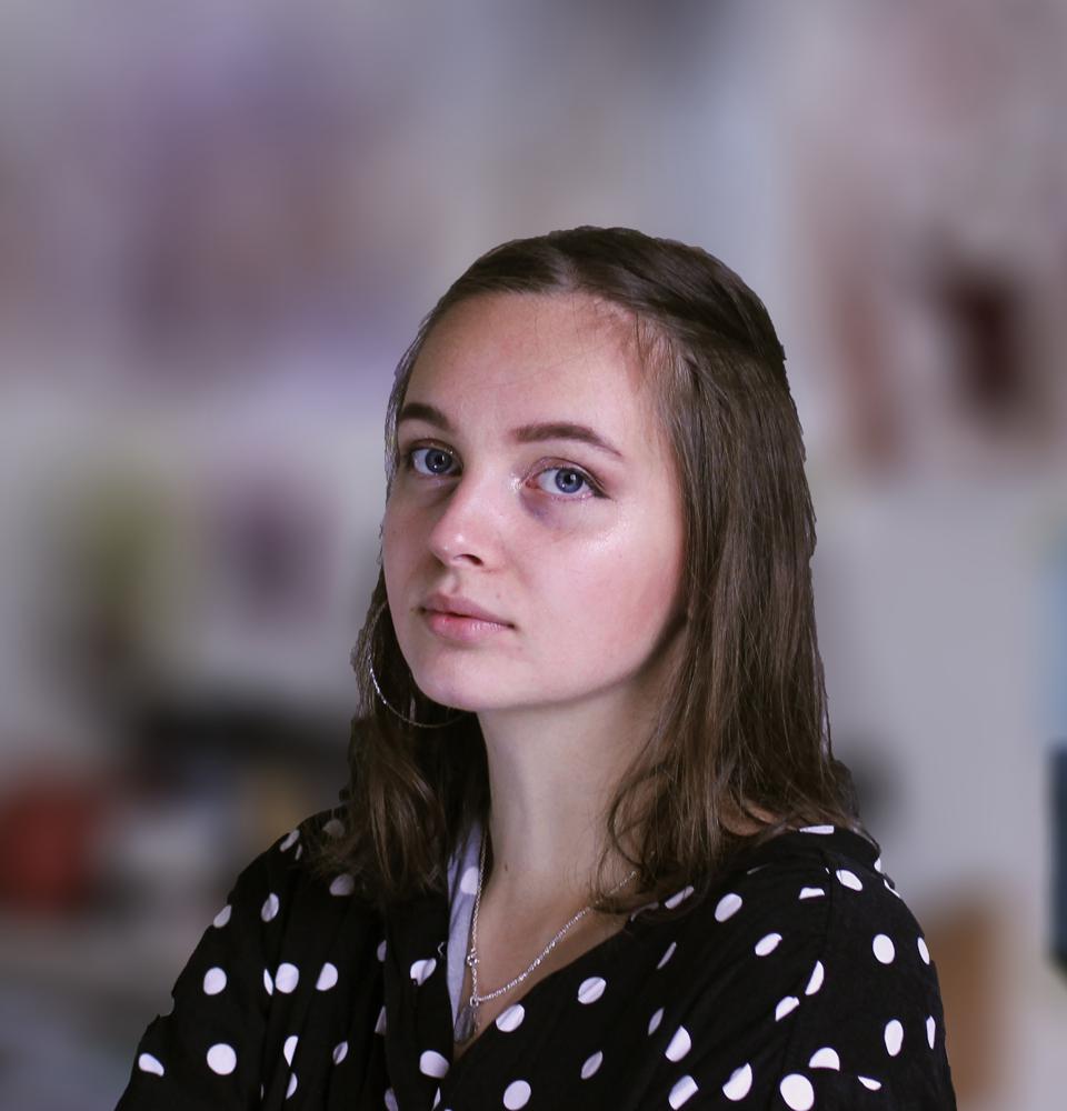 Škodová Radka - Artist