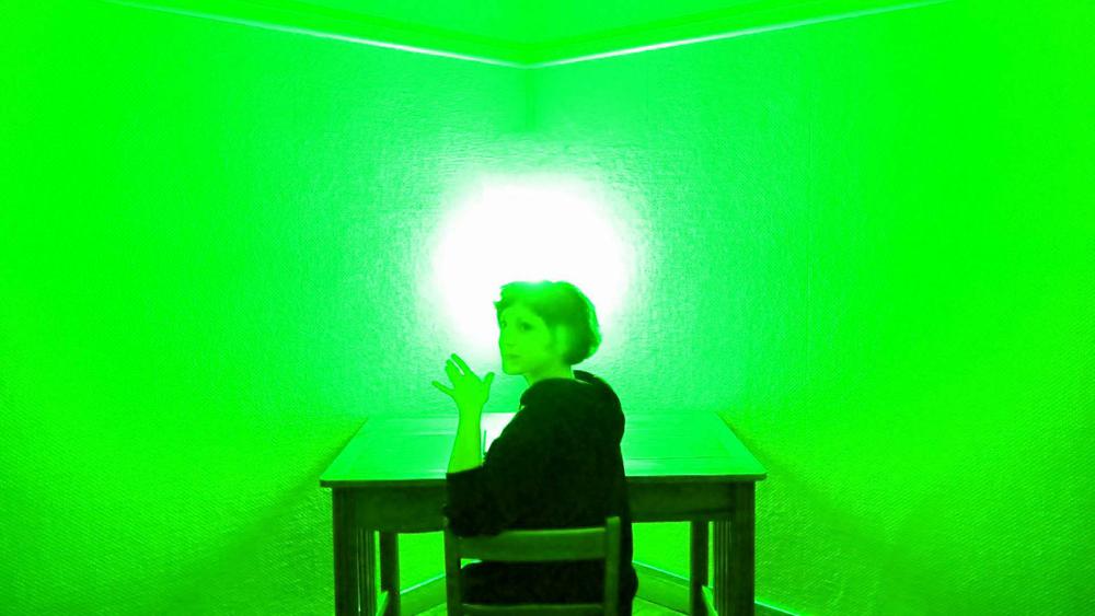 Margherita Citi Citi - Artist